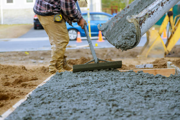 Best Concrete Foundation Repair in Noank, CT