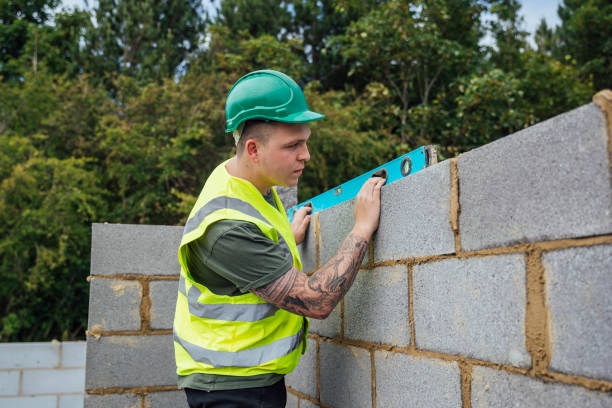 Best Concrete Demolition Services in Noank, CT