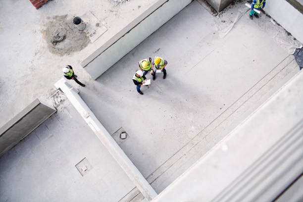 Best Concrete Grinding and Polishing in Noank, CT